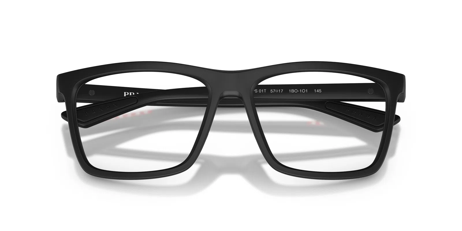 Prada Linea Rossa 01TV Eyeglasses - view 15